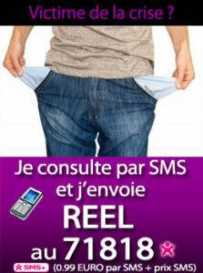 voyance SMS 24-24