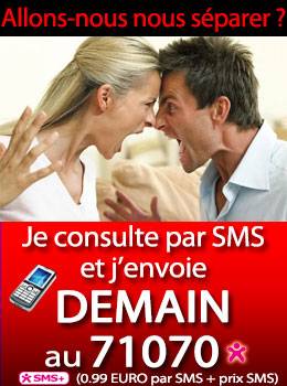 voyance par SMS 24/24